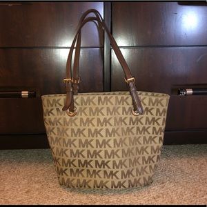 Michael Kors Tote Bag